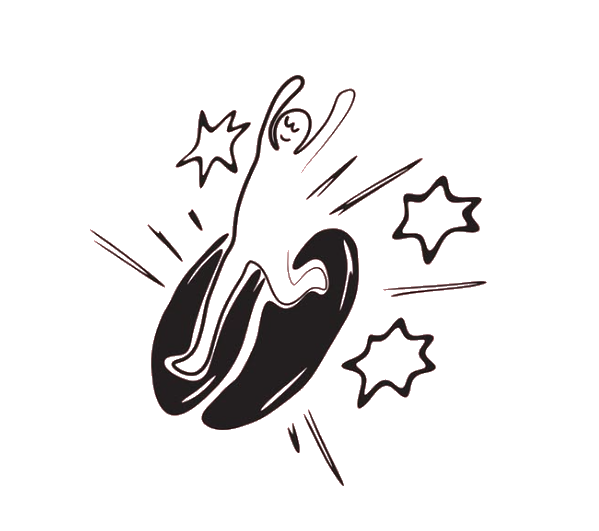 Holly Mascot